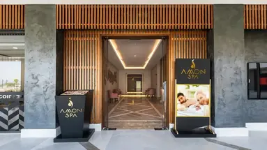 SHERWOOD GREENWOOD SUITES