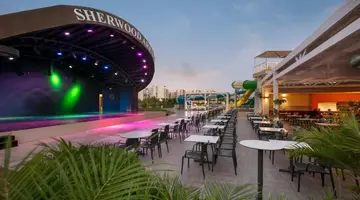 SHERWOOD GREENWOOD SUITES