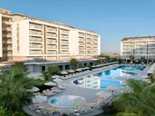SHERWOOD GREENWOOD SUITES