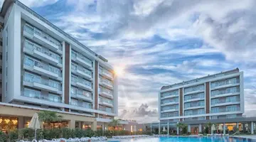 SHERWOOD GREENWOOD  SUITES