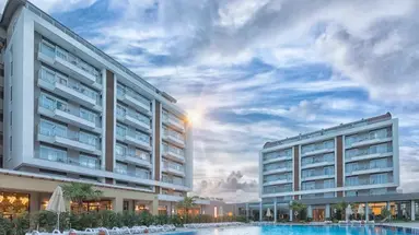 SHERWOOD GREENWOOD SUITES