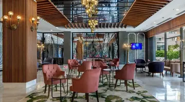 SHERWOOD GREENWOOD SUITES