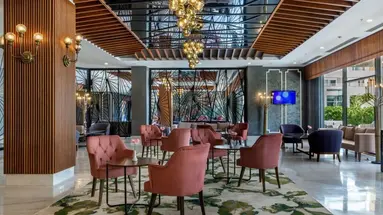 SHERWOOD GREENWOOD SUITES