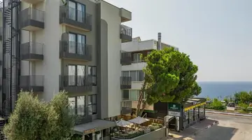 SHERWOOD PREMIO HOTEL (EX. SHERWOOD PRIZE)