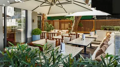 SHERWOOD PREMIO HOTEL