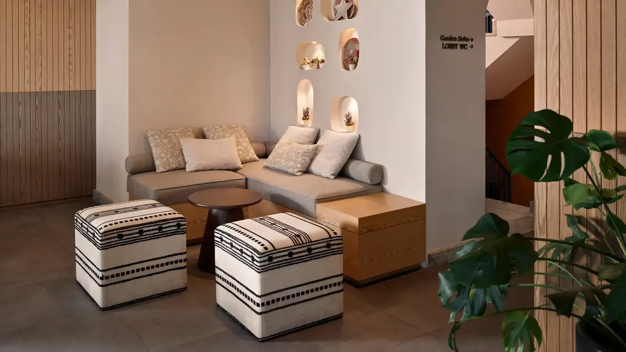 Sherwood Premio Hotel