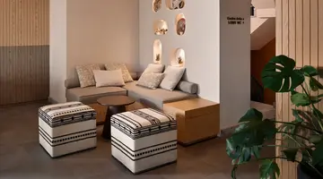 Sherwood Premio Hotel