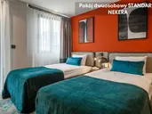 SHERWOOD PREMIO HOTEL