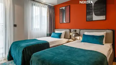 SHERWOOD PREMIO HOTEL