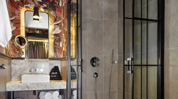 SHERWOOD PREMIO HOTEL
