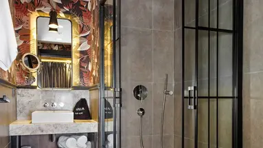SHERWOOD PREMIO HOTEL