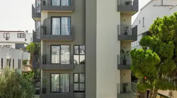 SHERWOOD PREMIO HOTEL