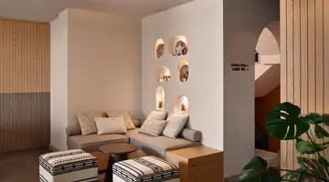 Sherwood Premio Hotel