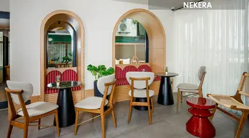 SHERWOOD PREMIO HOTEL