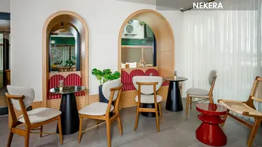 SHERWOOD PREMIO HOTEL