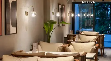 SHERWOOD PREMIO HOTEL