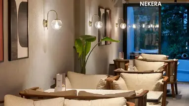 SHERWOOD PREMIO HOTEL