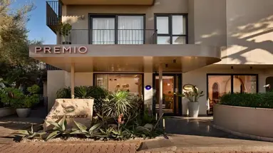 SHERWOOD PREMIO HOTEL
