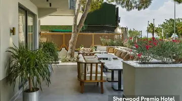 SHERWOOD PREMIO HOTEL