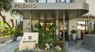 Sherwood Premio Hotel