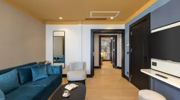 Sherwood Premio Hotel