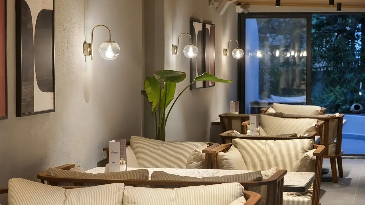 Sherwood Premio Hotel