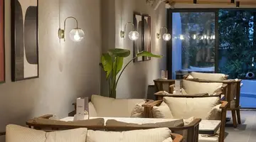 Sherwood Premio Hotel
