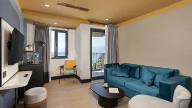 SHERWOOD PREMIO HOTEL