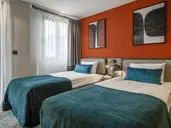 SHERWOOD PREMIO HOTEL