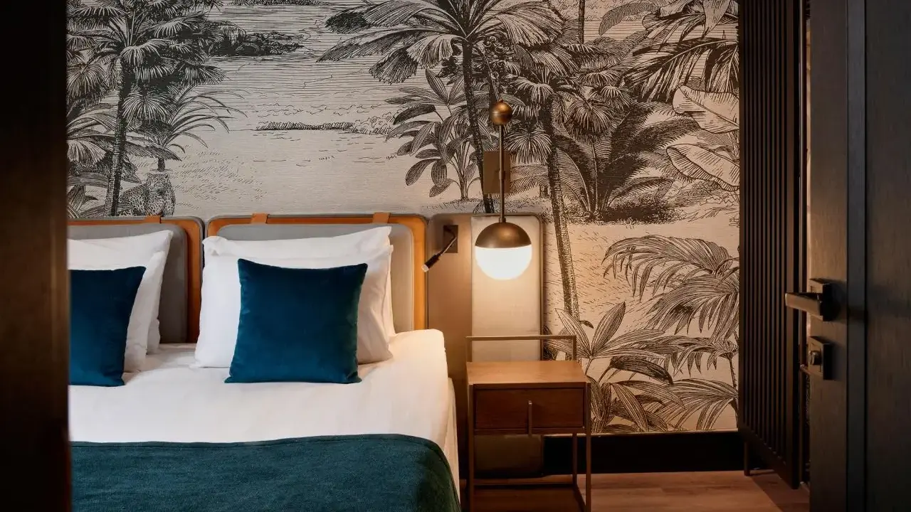 Sherwood Premio Hotel