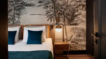 Sherwood Premio Hotel