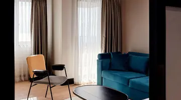 Sherwood Premio Hotel