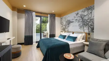Sherwood Premio Hotel