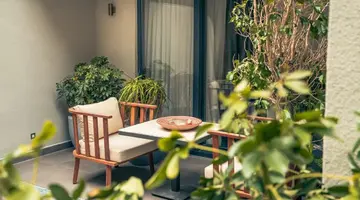 Sherwood Premio Hotel