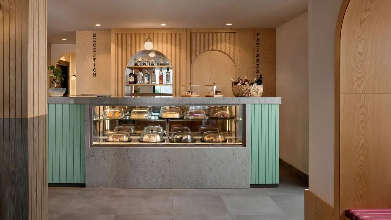 Sherwood Premio Hotel