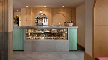 Sherwood Premio Hotel