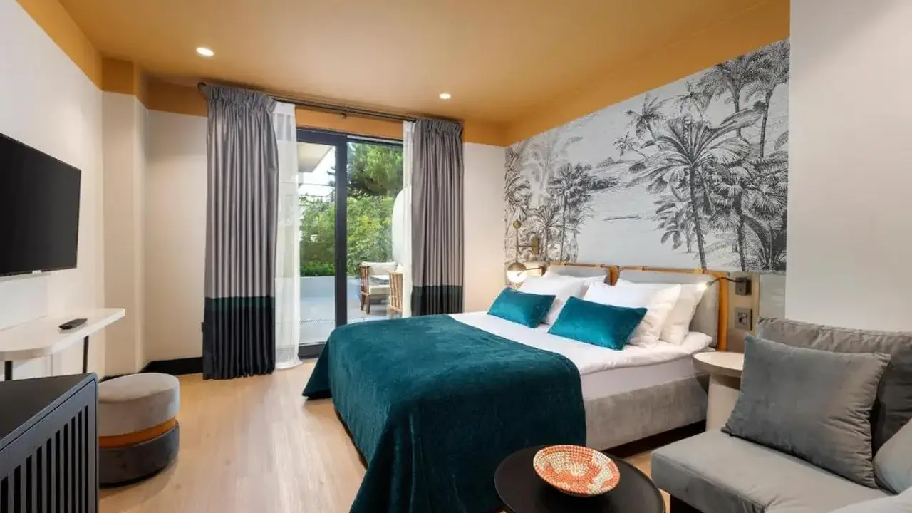 SHERWOOD PREMIO HOTEL
