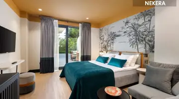 SHERWOOD PREMIO HOTEL
