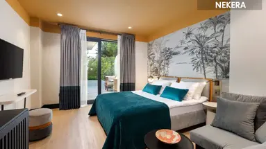 SHERWOOD PREMIO HOTEL