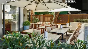 SHERWOOD PREMIO HOTEL