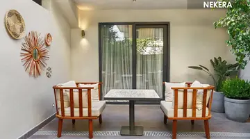 SHERWOOD PREMIO HOTEL
