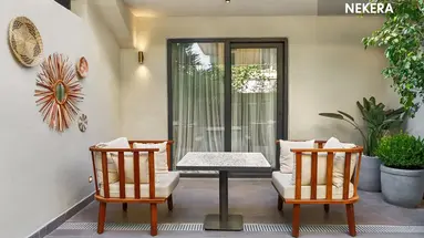 SHERWOOD PREMIO HOTEL