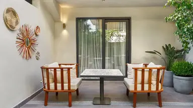 SHERWOOD PREMIO HOTEL