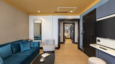 SHERWOOD PREMIO HOTEL