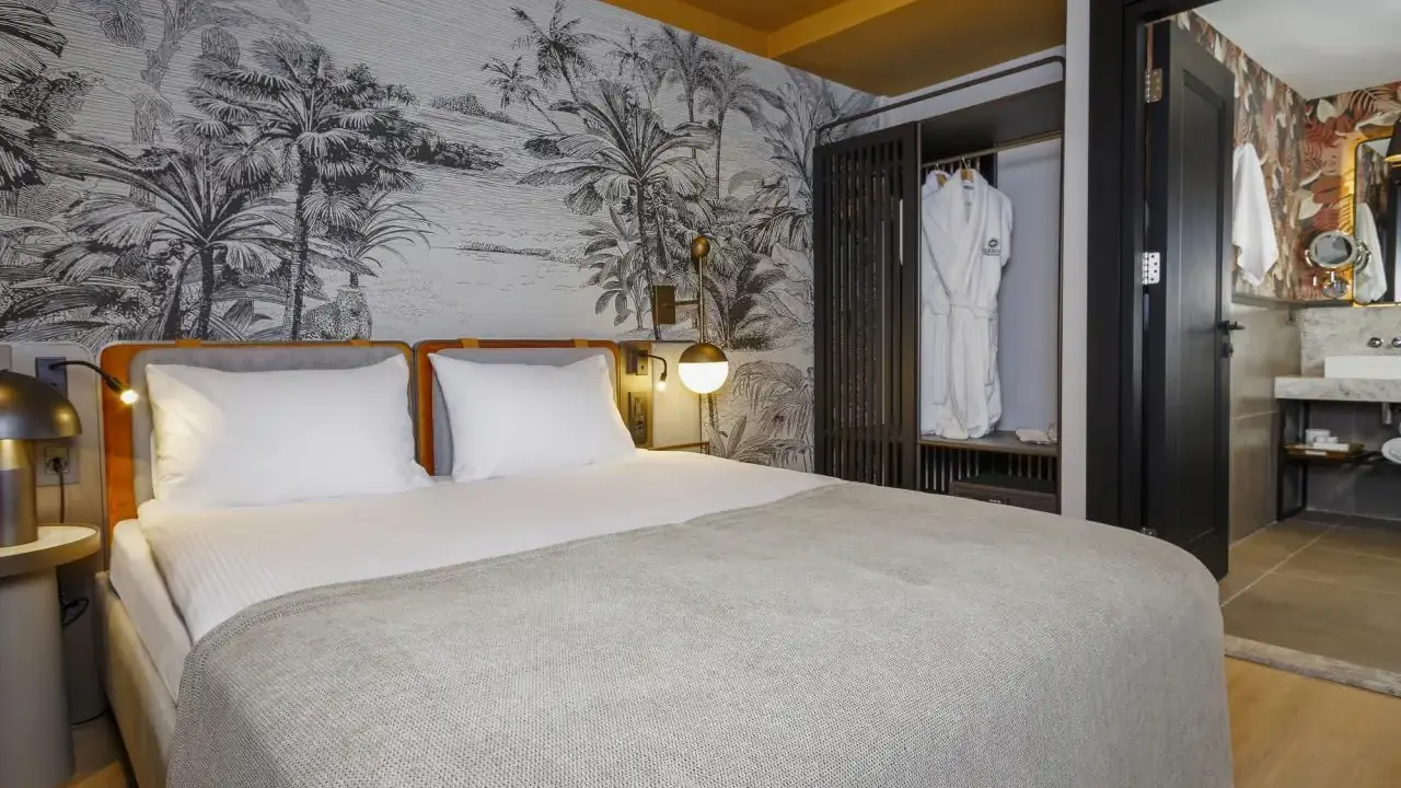 Sherwood Premio Hotel