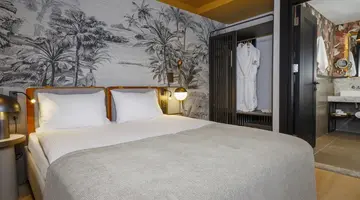 Sherwood Premio Hotel