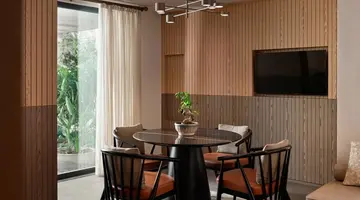 Sherwood Premio Hotel