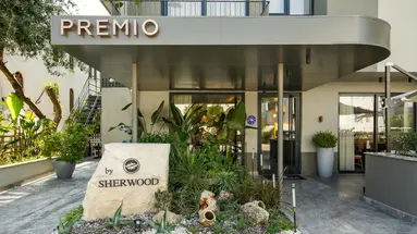 Sherwood Premio Hotel