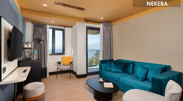 SHERWOOD PREMIO HOTEL