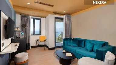 SHERWOOD PREMIO HOTEL